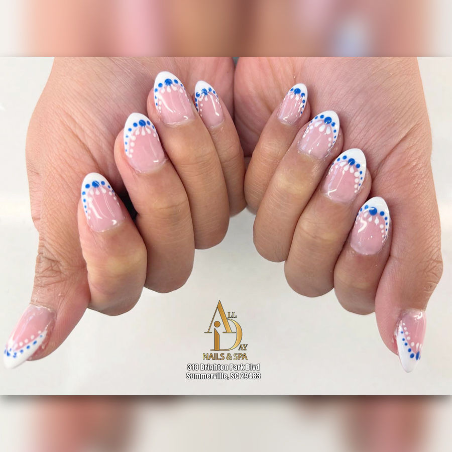 Beautiful Nails | All Day Nails & Spa